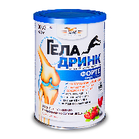 ГЕЛАДРИНК ФОРТЕ