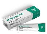 Хондроитин