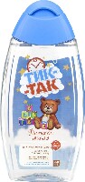 Изображение товара Тик-так масло для массажа и ухода детское 0+ 250 мл