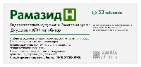 Рамазид Н