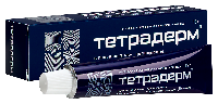 ТЕТРАДЕРМ