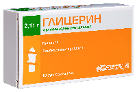 Глицерин