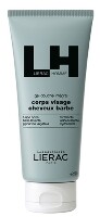 Изображение товара Lierac homme гель для душа для мужчин для тела и волос 200 мл