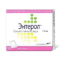 Энтерол