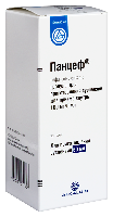 Панцеф