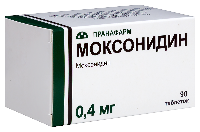 Моксонидин