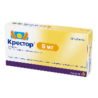 Крестор