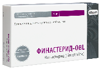 Финастерид-OBL