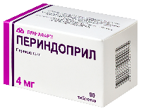 Периндоприл
