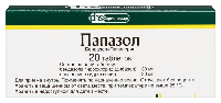 Папазол