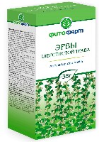 Эрвы шерстистой трава