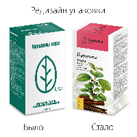 Крушины кора