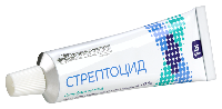 Стрептоцид
