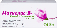 Магнелис В6
