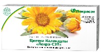 ЦВЕТКИ КАЛЕНДУЛЫ ЛЕКРА-СЭТ
