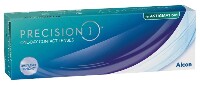 PRECISION1 FOR ASTIGMATISM