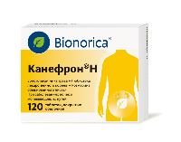 Канефрон