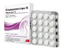 Климактоплан Н
