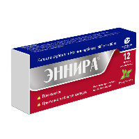 ЭННИРА