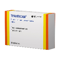 Транексам