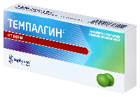 Темпалгин