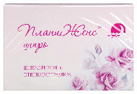 Изображение товара Планиженс ципро 2 мг+0,035 мг 28 шт. таблетки, покрытые оболочкой