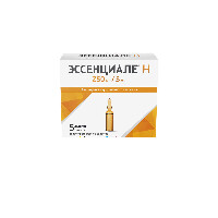 Эссенциале