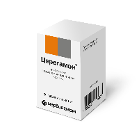 ЦЕРЕГАМОН