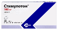 Стимулотон