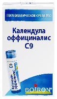Календула
