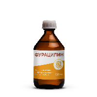 Фурацилин