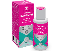 Изображение товара Гистан-каламин лосьон детский 100 мл