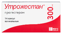 Утрожестан