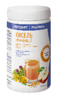 Изображение товара Леовит pharma кисель печеночный 400 гр/банка