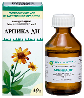 Арника ДН