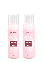 Изображение товара Набор Ollin curl hair мусс для создания локонов 150мл х 2