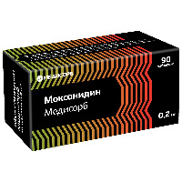 Моксонидин