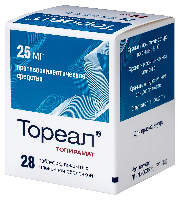 Тореал