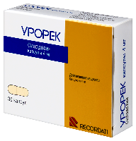 Урорек