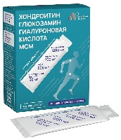 Глюкозамин