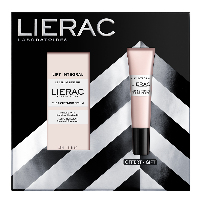 Изображение товара Lierac набор lift integral/сыворотка-лифтинг 30 мл+крем-лифтинг для кожи контура глаз 15 мл/