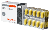 Диартрин