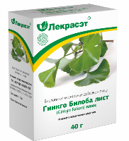 Гинкго Билоба