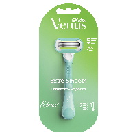 Изображение товара Gillette venus embrace бритва со сменными кассетами 2 шт.