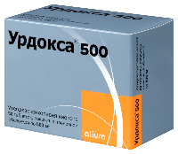 Урдокса