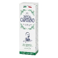 Pasta del capitano 1905 зубная паста натуральные травы 75 мл