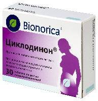 Циклодинон