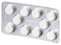 Тораксол Солюшн Таблетс