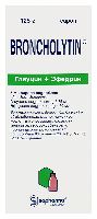Бронхолитин