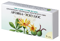 Арника-Эскулюс